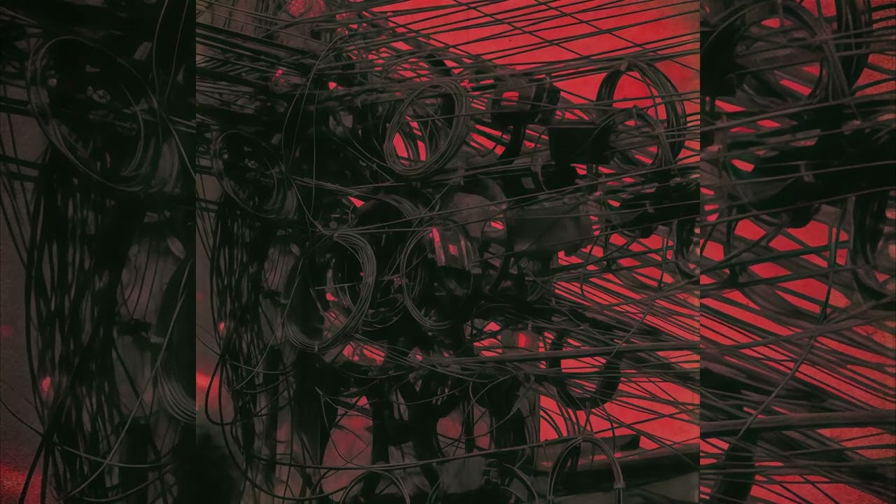 Joji - PIXELATED KISSES - (slowed + reverd) (1 Hour Loop)