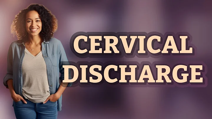 Does Cervical Discharge Texture Change Before Ovulation?