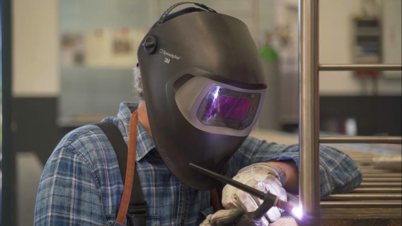 Akin Metallbau Gmbh & Co. Kg Gründerpreis 2022: Akin Metallbau GmbH & Co. KG - YouTube