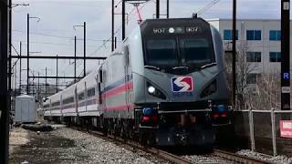 Trains Of 2019 Episode 4