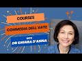 Commedia dellarte with dr chiara danna accademia dellarte 2024