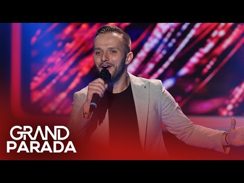 Stefan Petrovic Kosmajac