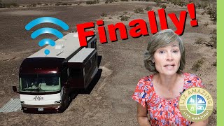 Cheaper And Better Than Starlink Rv Internet Solutions