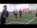 The Bradley J. Connolly Championship: Valfreyja CQC Vs. Royal City QC