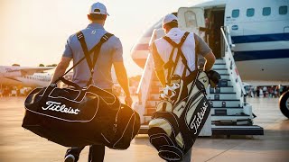 We Flew 1,029 Miles for a TOUR Level Golf Club Fitting