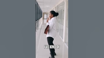 When you forget that burnout exists