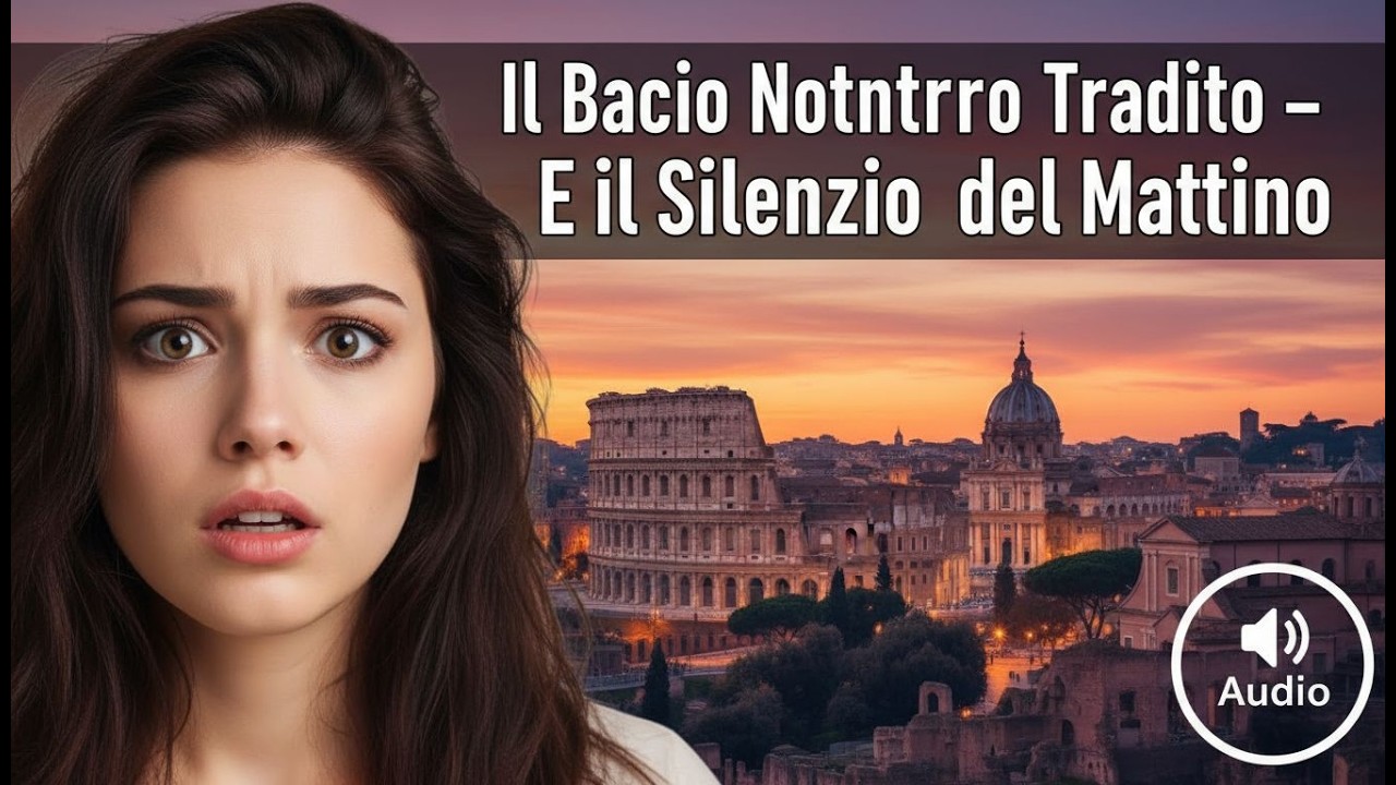 Il Bacio Segreto della Mia Coinquilina Eterosessuale Mentre Dormivo – E il Finto Silenzio Innocen...