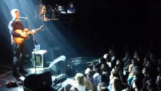 George Ezra Blind Man In Amsterdam - Live Melkweg Amsterdam 2014