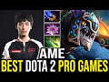 PSG.LGD.Ame - Slark | Dota 2 Pro Gameplay [Learn Top Dota]