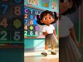 Vamos a la escuela - Let’s Go to School | Spanish Nursery Rhymes for Kids | Galatta Kids | Shorts