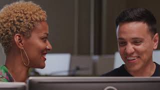 UCSF Campus New Employee Onboarding Video