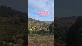 Beautiful 1 Acre of Land for Sale in Mua Hills Machakos 1.5 Miles from Kaseve Market @4.95m #shorts