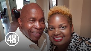 Sheriff's deputy accused of wife's murder determined to prove his innocence Profile