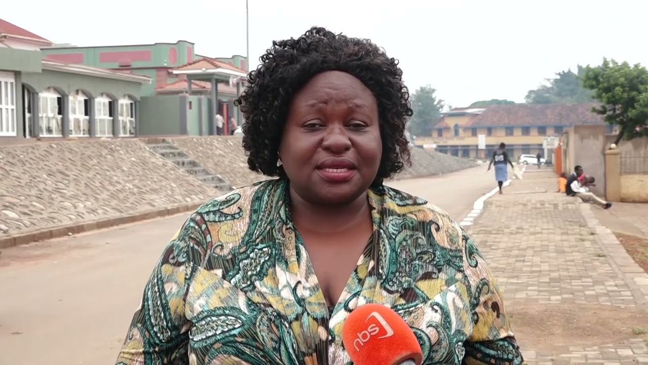 TRANSFORMING MBALE CITY: EXPLORING THE ROLE USMID HAS PLAYED IN INFRASTRUCTURE DEVELOPMENT