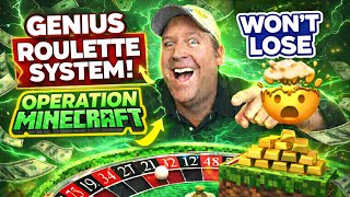 Download Lagu “A Genius Roulette System the Casino’s Can’t Stop” MP3