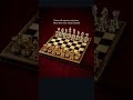 ♟️Never tell anyone to your plan @BeasTPropb07 #viral #chess