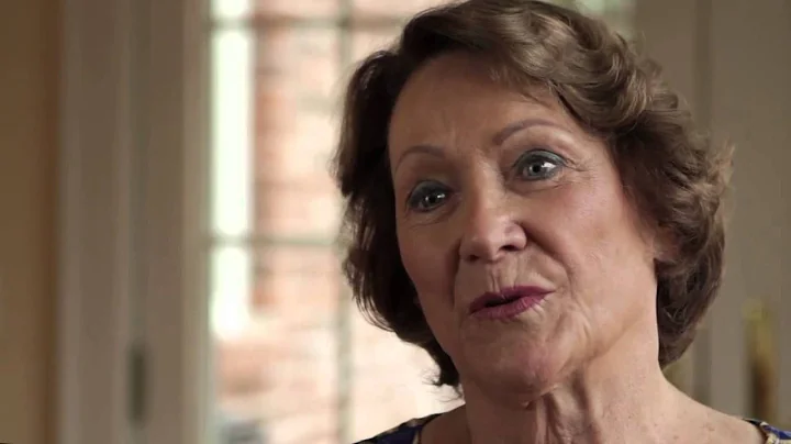 A Seller's Experience Barbara Gilmore