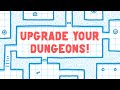 Add these four things to your dungeons