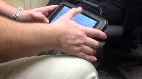 Accent 800 Adding a Photo to a Button EIPS AT TEAM