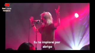 Paramore-Miracle outro (Legendado)