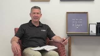 Abiding Word 1 Thessalonians 517 Pray Continually