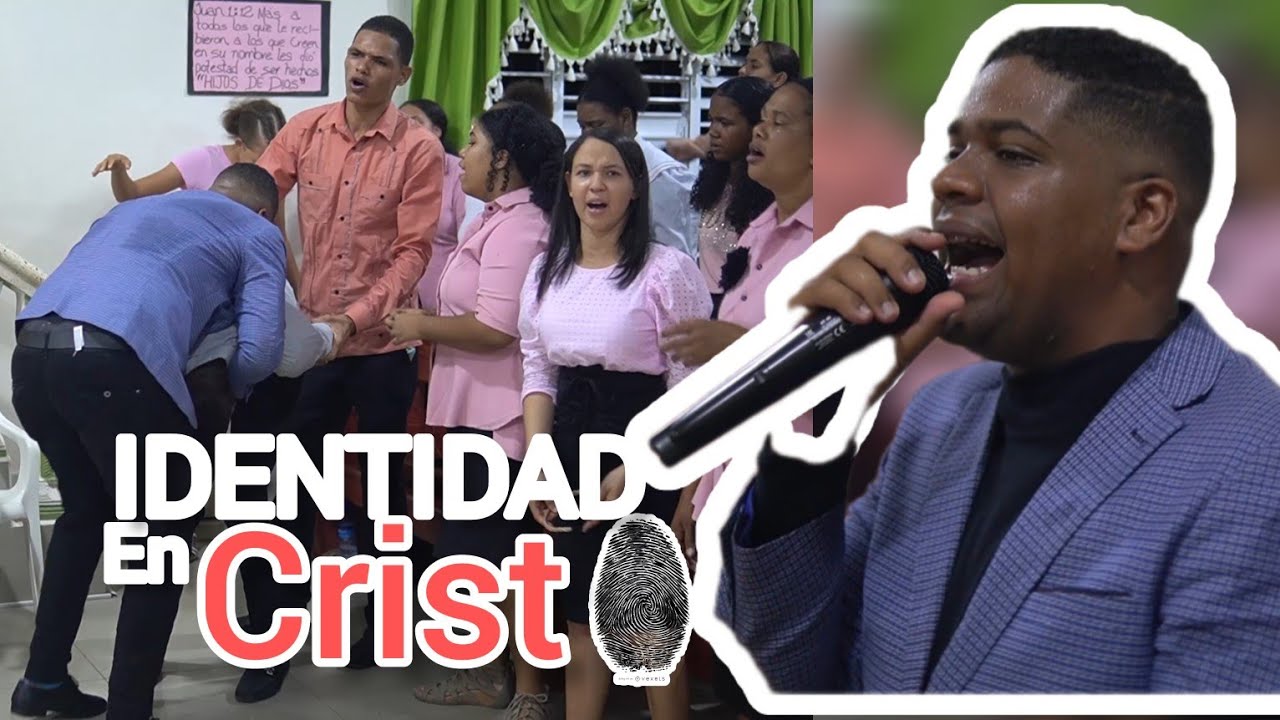 PASTOR FRANK LUIS DE LOS SANTOS UN MENSAJE QUE CAMBIARA TU VIDA 
