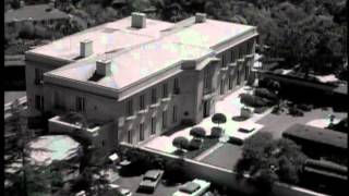 Beverly Hillbillies Mansion/Kirkeby Mansion - Bel-Air, California