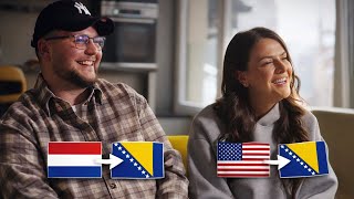 Download Lagu Skoro cijeli život vani, danas zajedno u Bosni i Hercegovini MP3