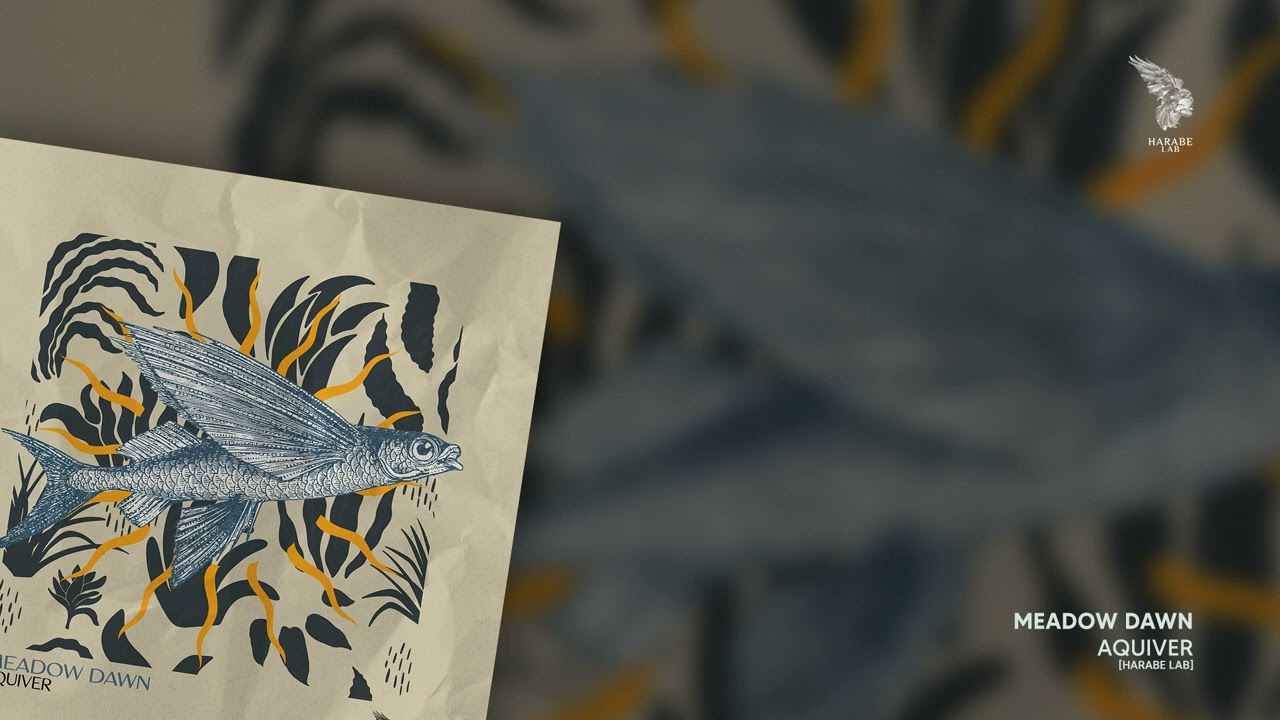 Meadow Dawn - Aquiver [Harabe Lab]