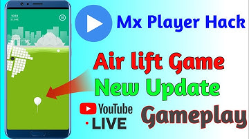 Mx player hack trick today // Mx player hack