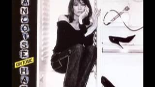 Françoise Hardy - Bosse Bossez Bossa