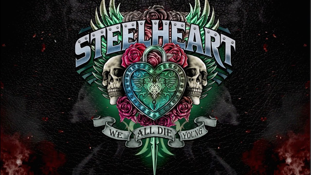 Steelheart - We All Die Young (Lyric Video)