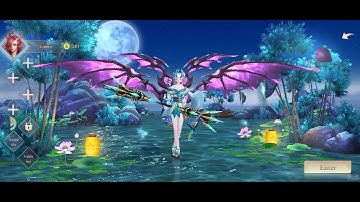 Mirage Perfect Skyline Ep3 #zandrogonzalez #viral