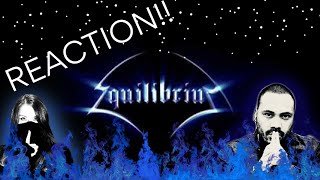 Equilibrium - Unbesiegt