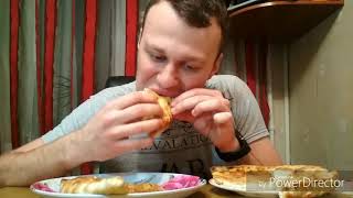 🍕ОБЗОР КАЛЬЦОНЕ ИЗ 