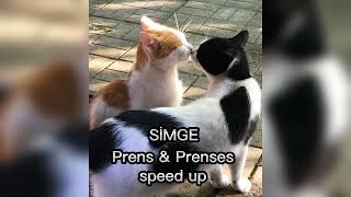 Simge - Prens & Prenses - (Speed Up) Resimi