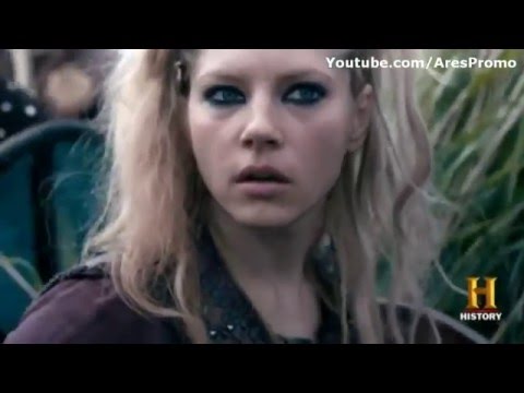 Vikings 4x07 Promo  The Profit and the Loss