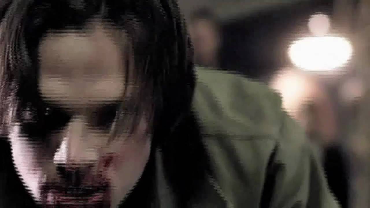 СВЕРХЪЕСТЕСТВЕННОЕ (с. 1-5) - "20 лет одиночества". HD