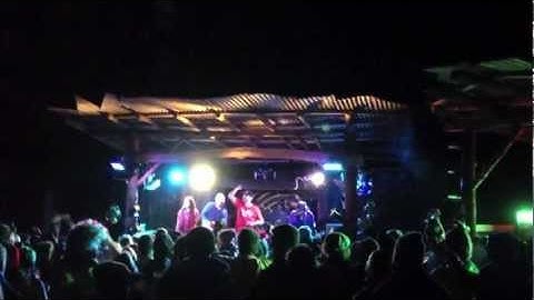 Think of a Number - Insider Festival 2012