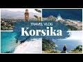 So schön ist KORSIKA / Ausflugsziele im Norden {Travel Vlog}