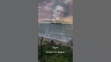 Virgoun - Saat Kau Telah Mengerti #lirik #shorts