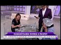 La AgenÅ£ia VIP continuÄƒ rÄƒzboiul cu apÄƒ! Bianca vs. Angie CobuÅ£!