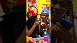 How We Pranked Obatrekking