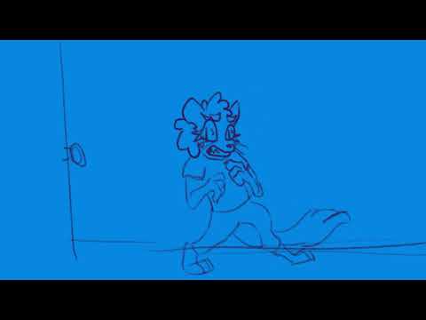 Controller - Oingo Boingo WIP Animation (Krita) Controller - Oingo Boingo WIP Animation (Krita)