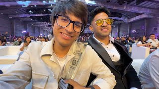 Vlogger Of The Year  Award Mil Gaya  Mumbai Mein