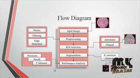 Robust Cell Detection of Histopathological Brain Tumor Images | Final Year Projects 2016 - 2017