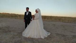 MELİKE & İBRAHİM - DÜĞÜN HİKAYESİ