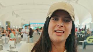 Show de Pizzaiolo - Interlagos