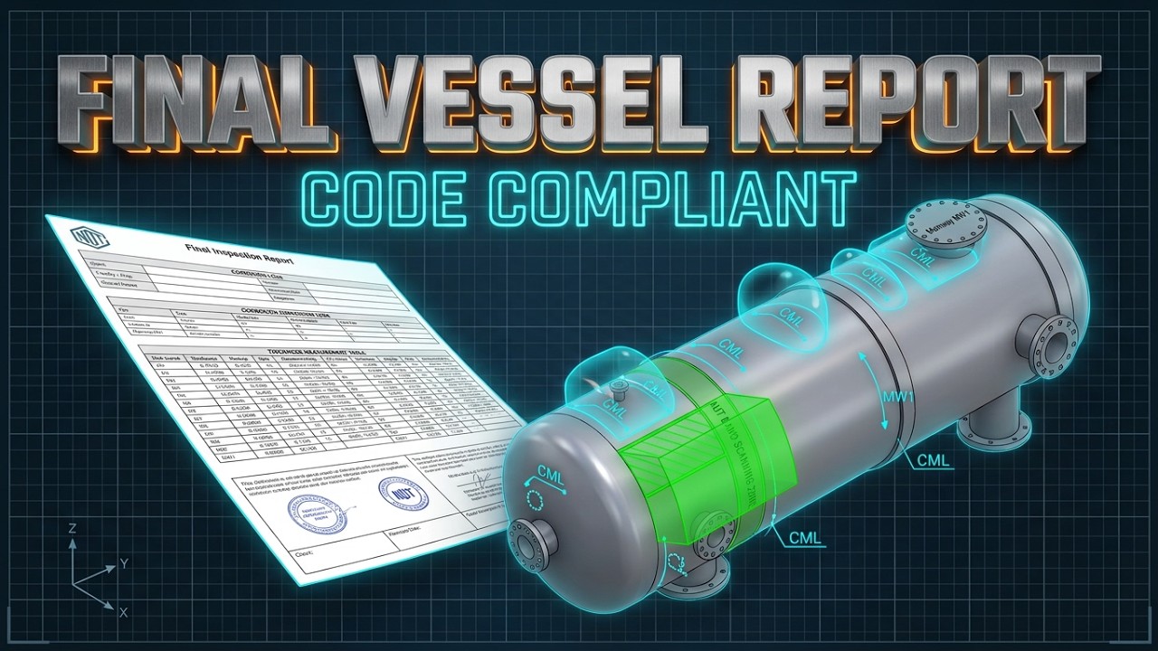 Sketchmapp a vessel drawing for a final report. video thumbnail