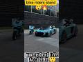 bike rider stand #bike_rider #bike_stunt #superbike #super_bike_rider #supercar #shorts  #trending